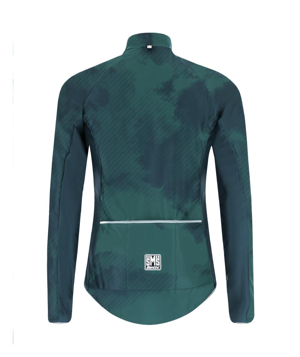 Santini STORM - GIUBBINO Spedizione Gratuita