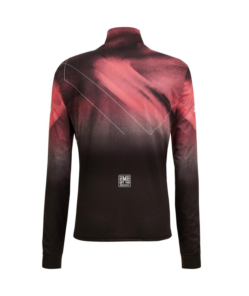 Santini IDEN - GIUBBINO ANTIVENTO RUNNING Promozione Limitata