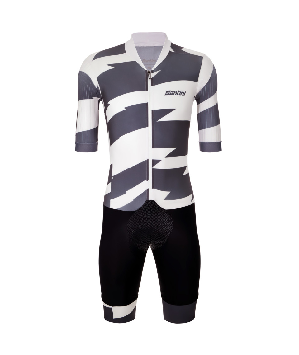 Santini VIPER FURIA - BODY STRADA Shopping Online