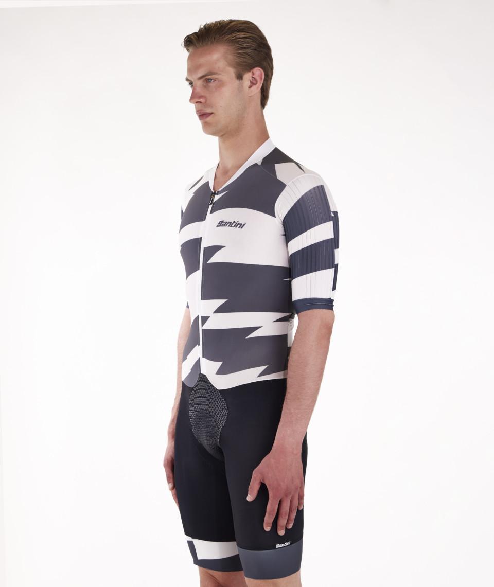 Santini VIPER FURIA - BODY STRADA Shopping Online