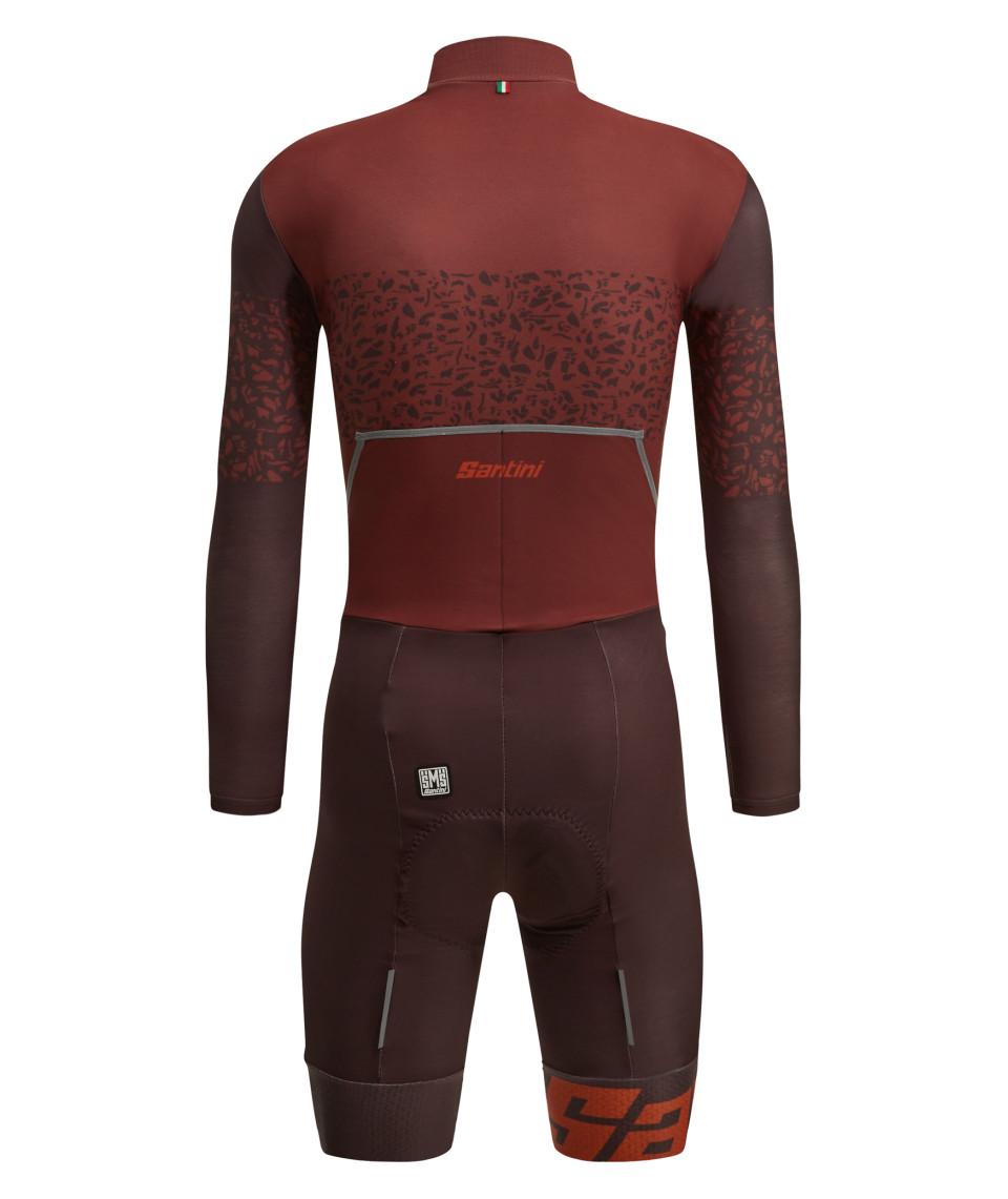 Santini CROSS - BODY CICLOCROSS Affare Del Giorno