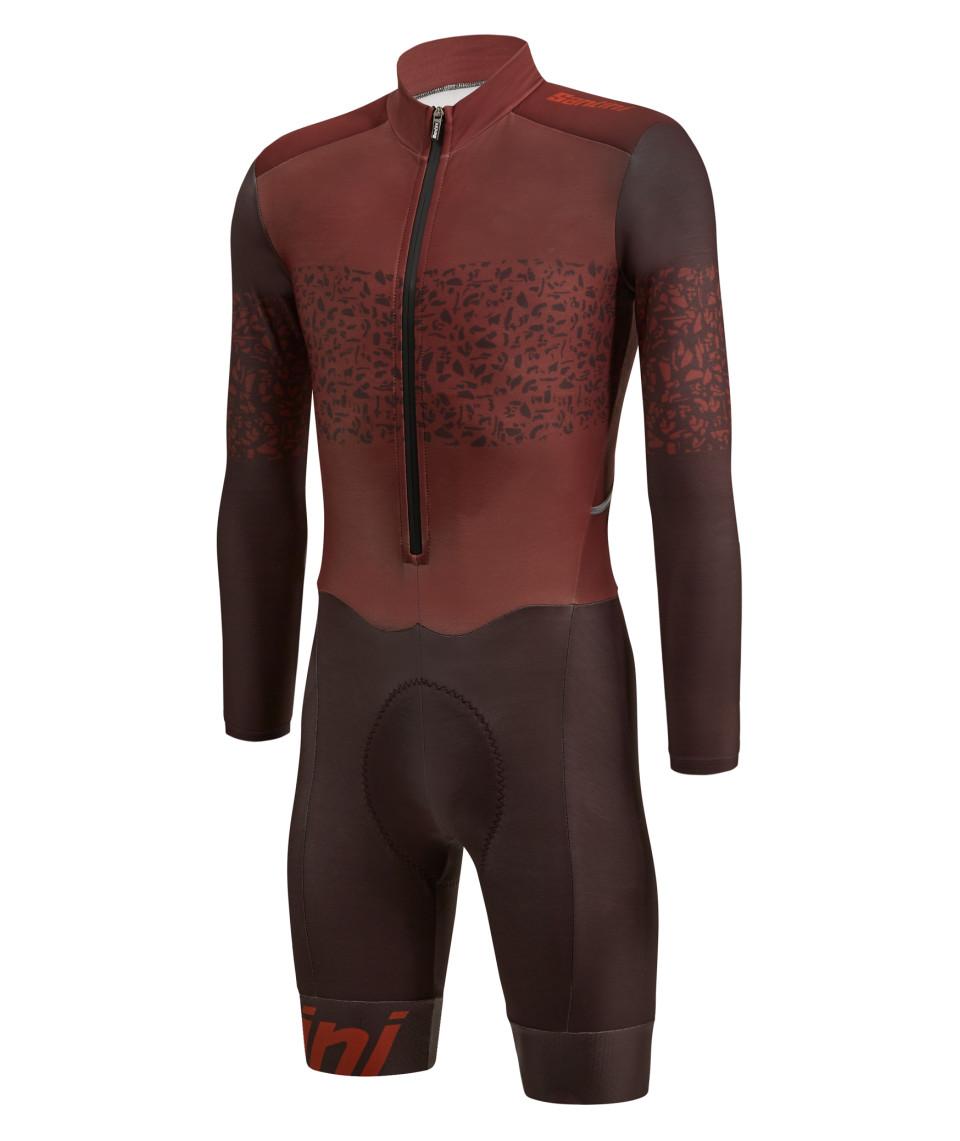 Santini CROSS - BODY CICLOCROSS Affare Del Giorno