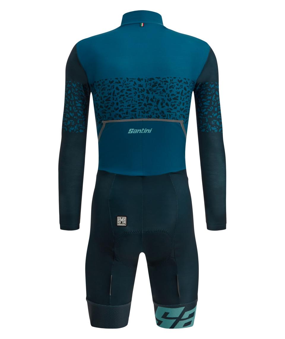 Santini CROSS - BODY CICLOCROSS Prezzo Ridotto