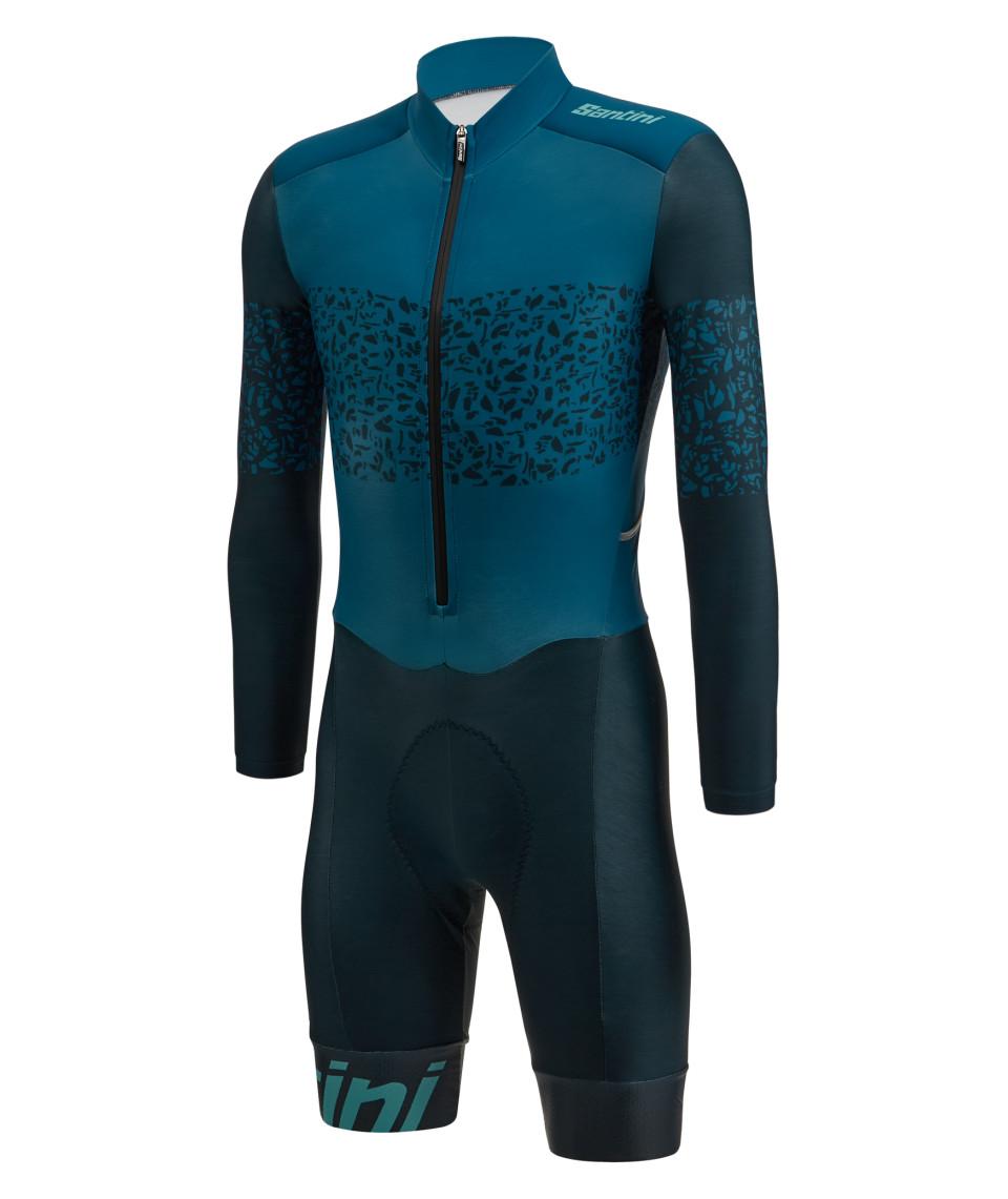 Santini CROSS - BODY CICLOCROSS Prezzo Ridotto