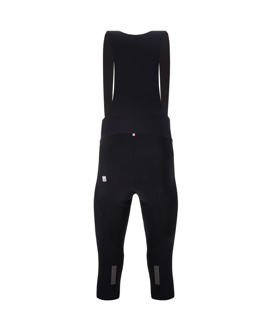Santini ADAPT SHELL - CALZAMAGLIA 3/4 Black Friday