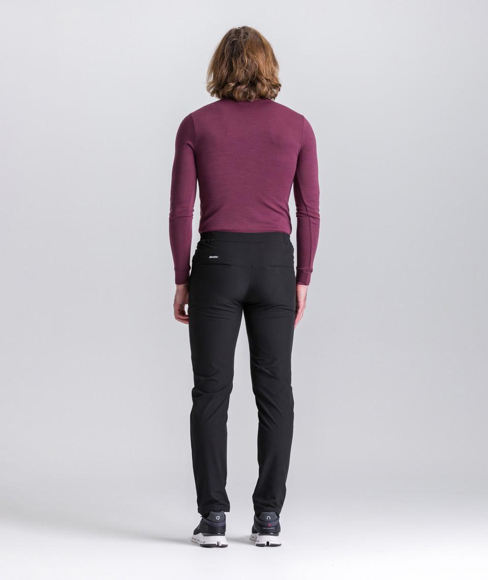 Santini ACTIVE - PANTALONE TECNICO Negozio