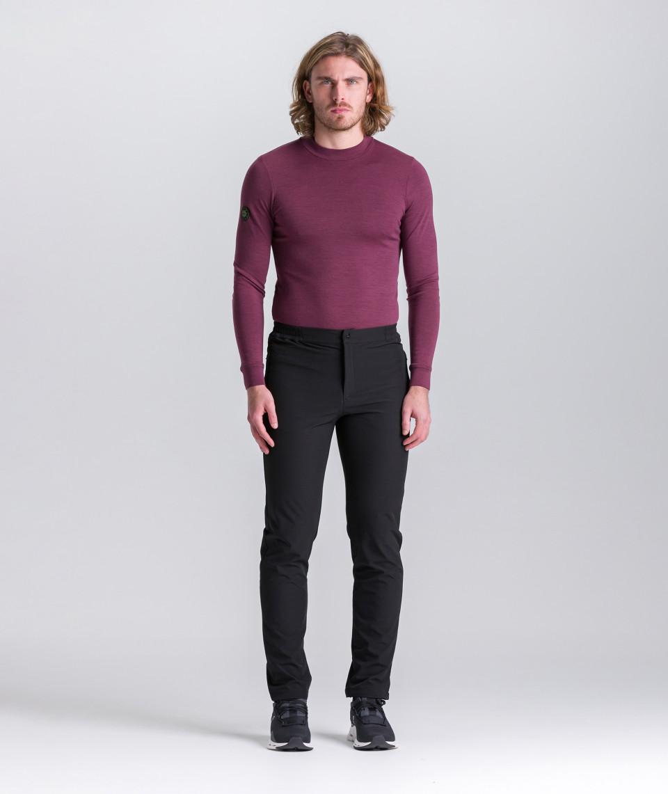 Santini ACTIVE - PANTALONE TECNICO Negozio