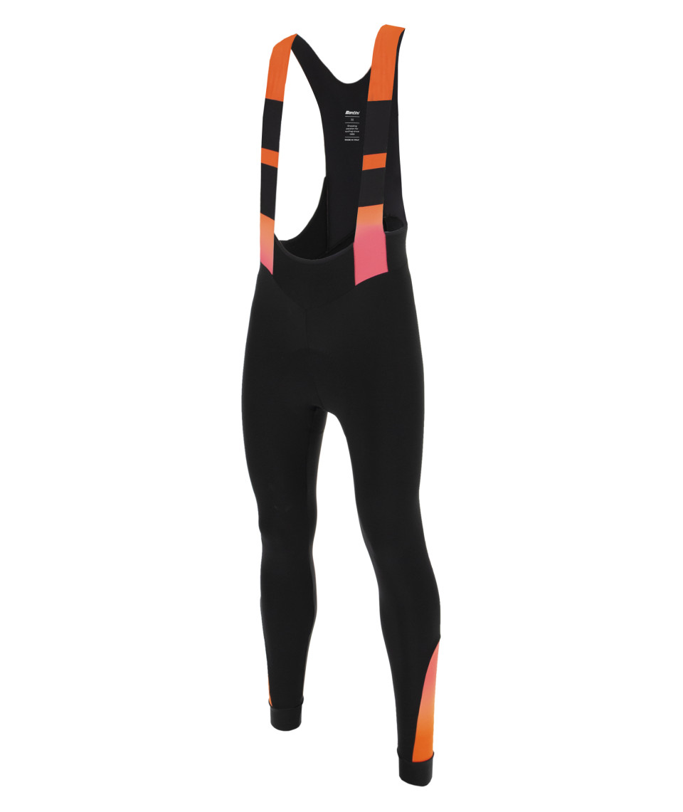 Santini COMMAND - CALZAMAGLIA 2025