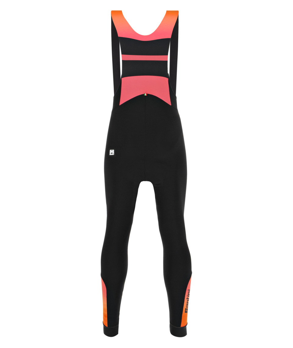 Santini COMMAND - CALZAMAGLIA 2025