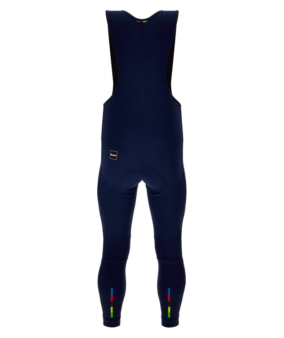 Santini UCI OFFICIAL - CALZAMAGLIA Italy