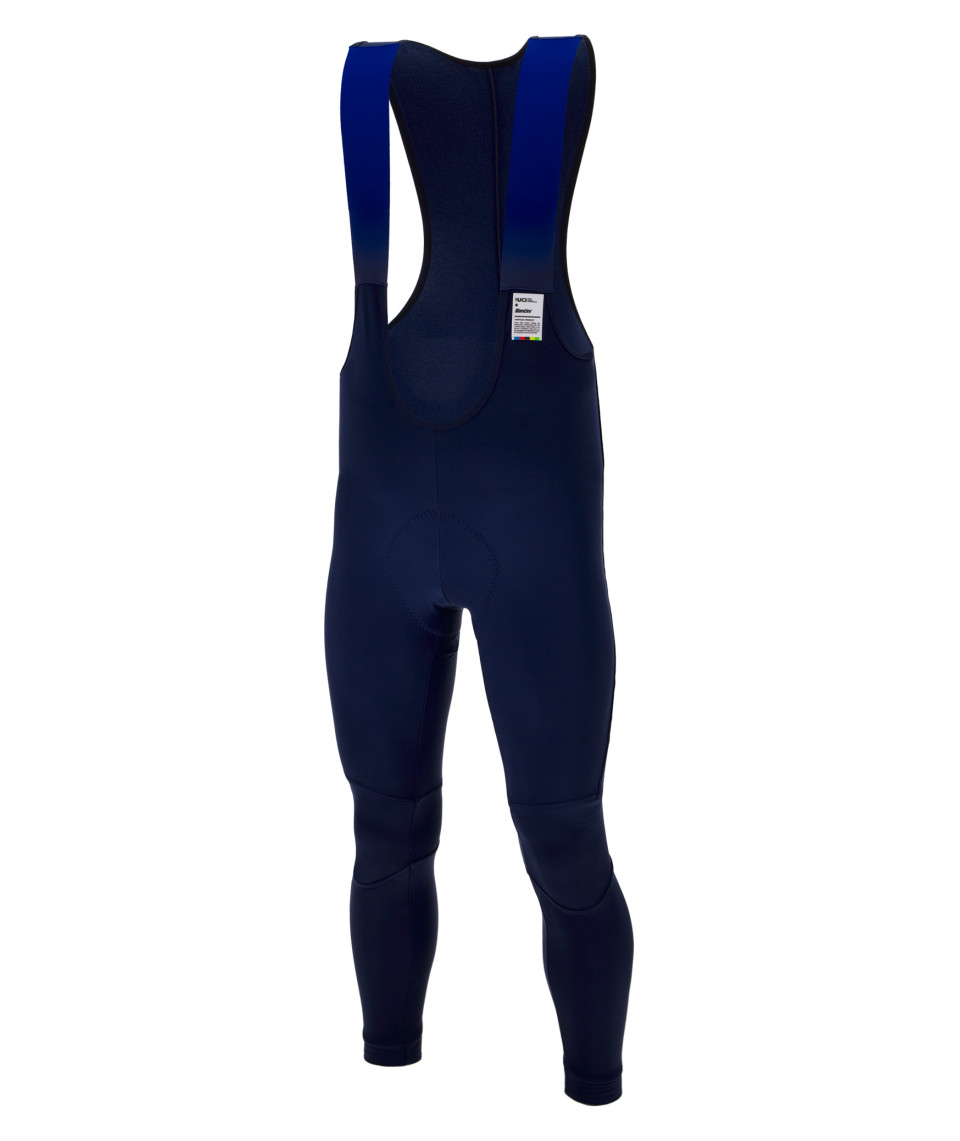 Santini UCI OFFICIAL - CALZAMAGLIA Italy