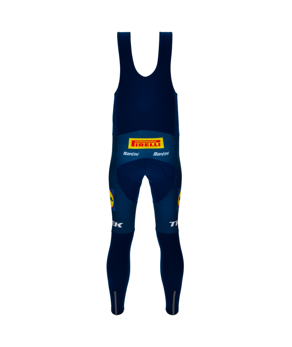 Santini LIDL TREK - CALZAMAGLIA Italia