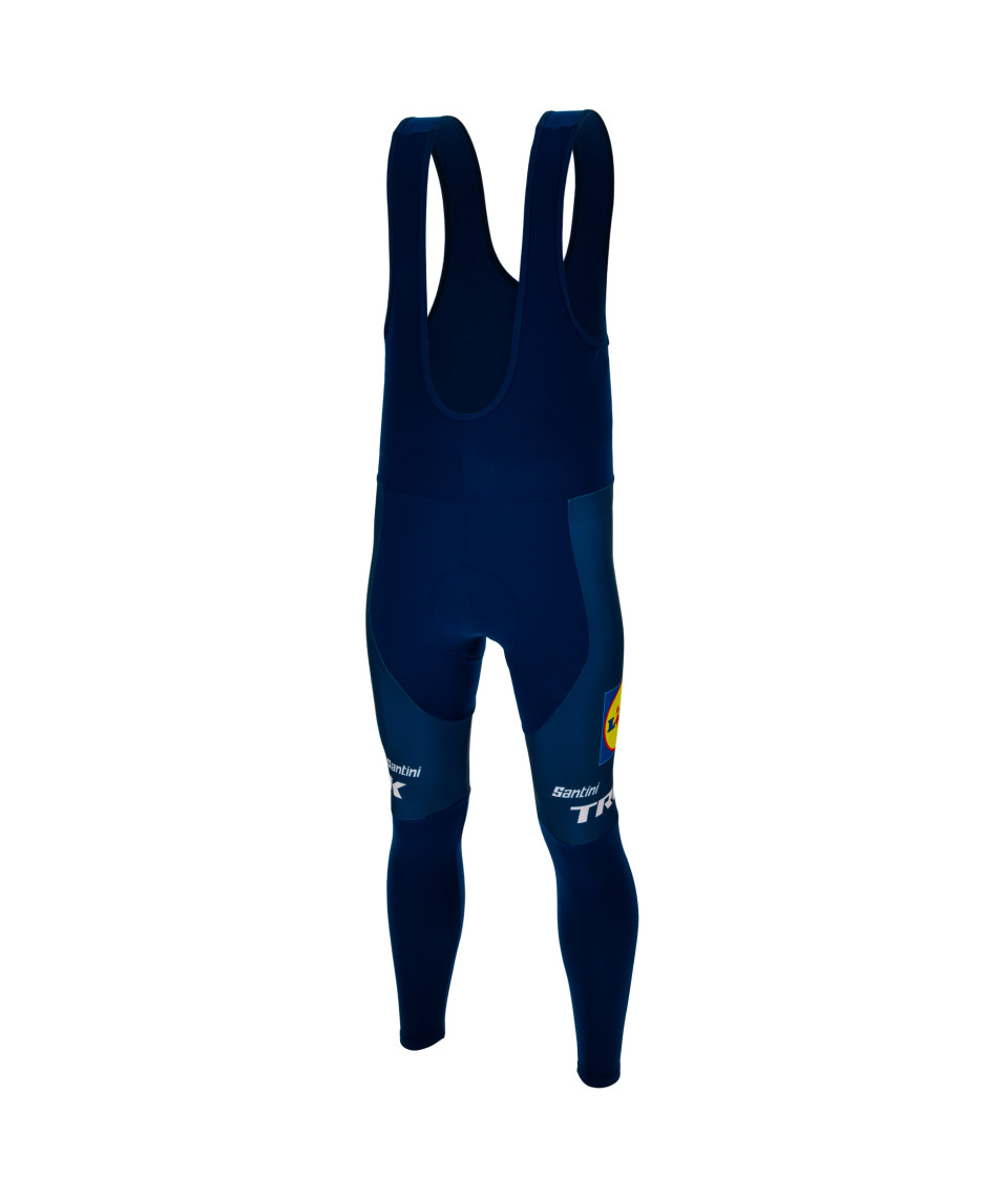 Santini LIDL TREK - CALZAMAGLIA Italia