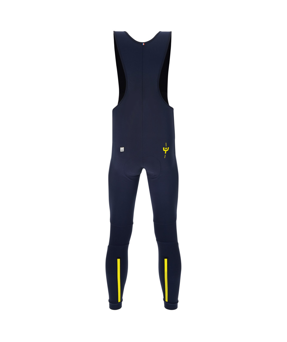 Santini LE MAILLOT JAUNE - CALZAMAGLIA 2025