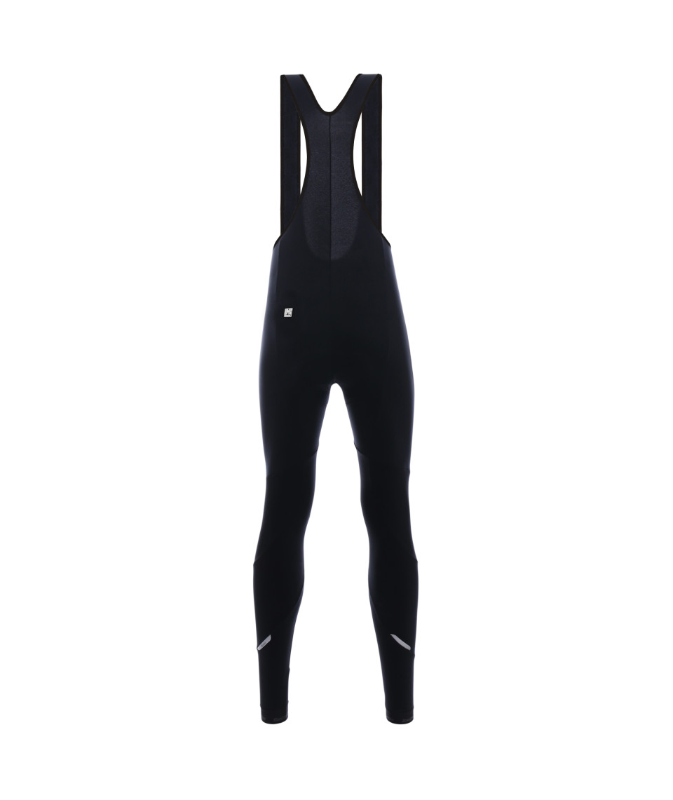 Santini GOCCE - CALZAMAGLIA NERO In Linea