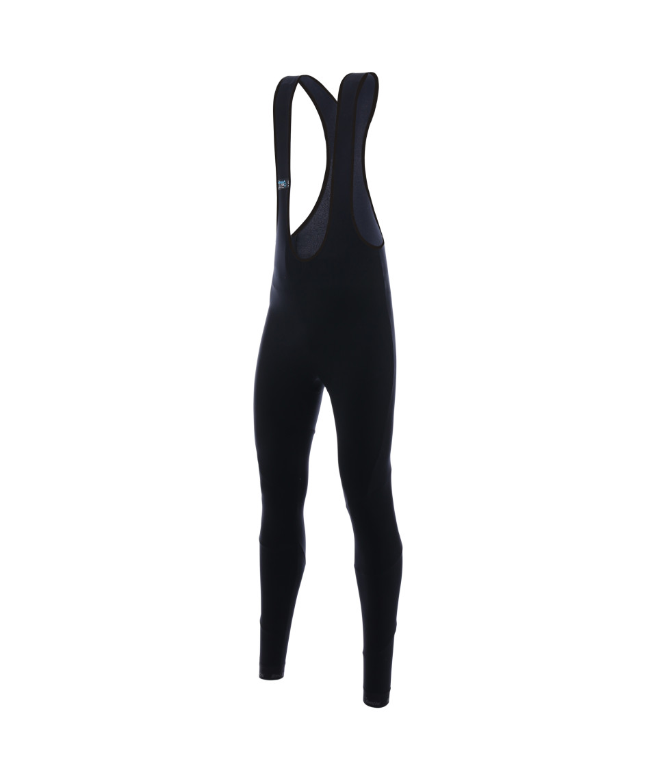 Santini GOCCE - CALZAMAGLIA NERO In Linea