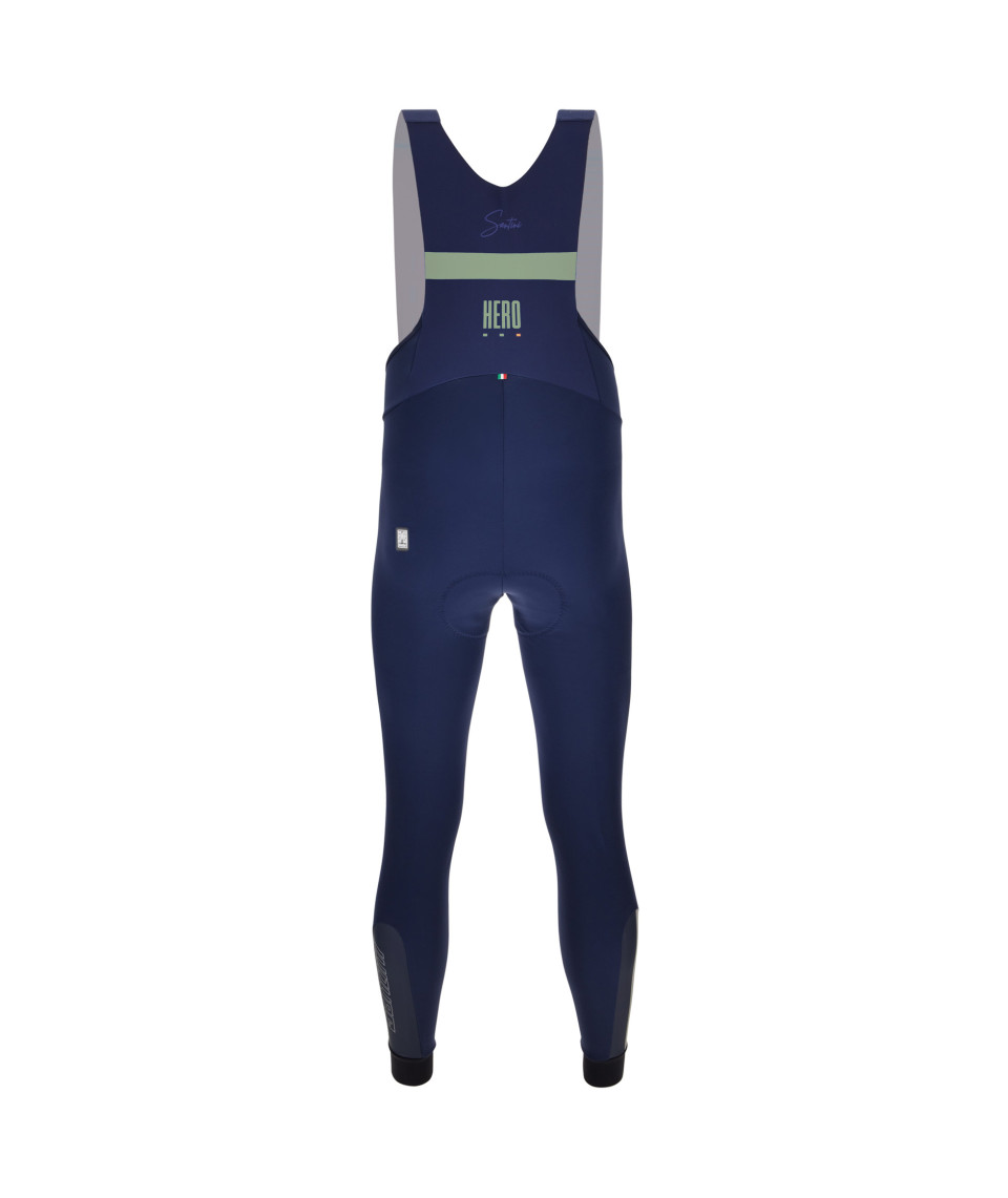 Santini HERO - CALZAMAGLIA Promozione