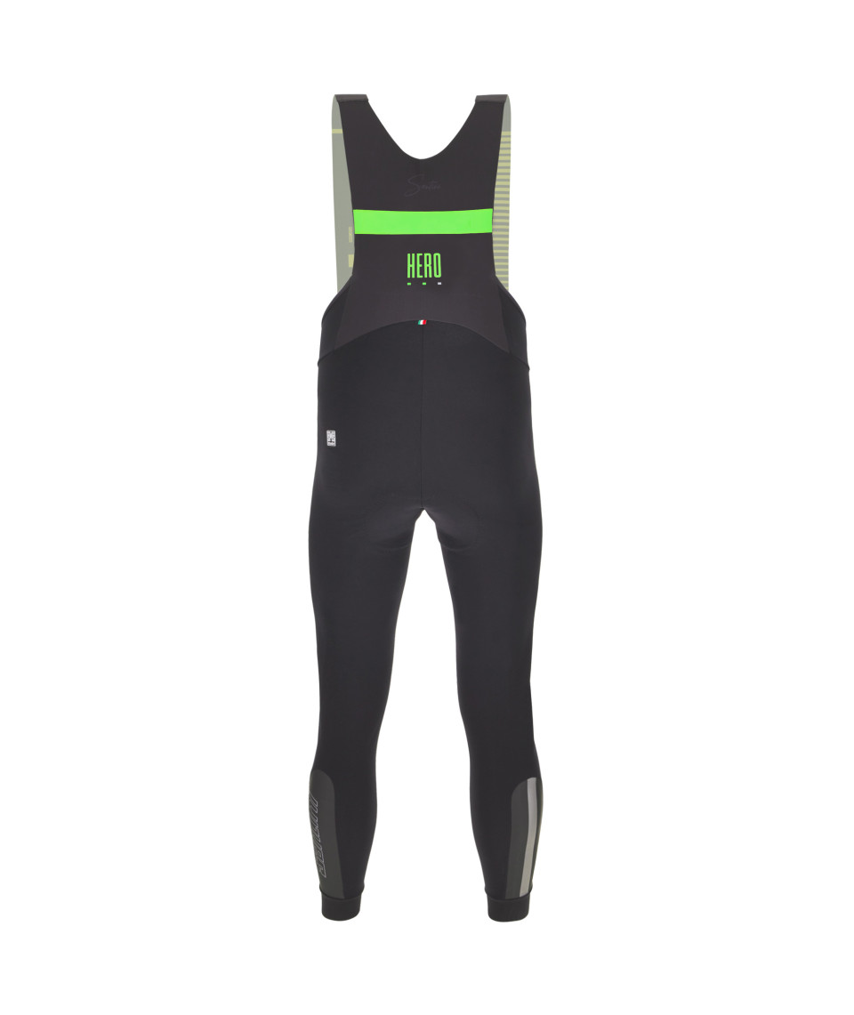 Santini HERO - CALZAMAGLIA Spedizione Gratuita