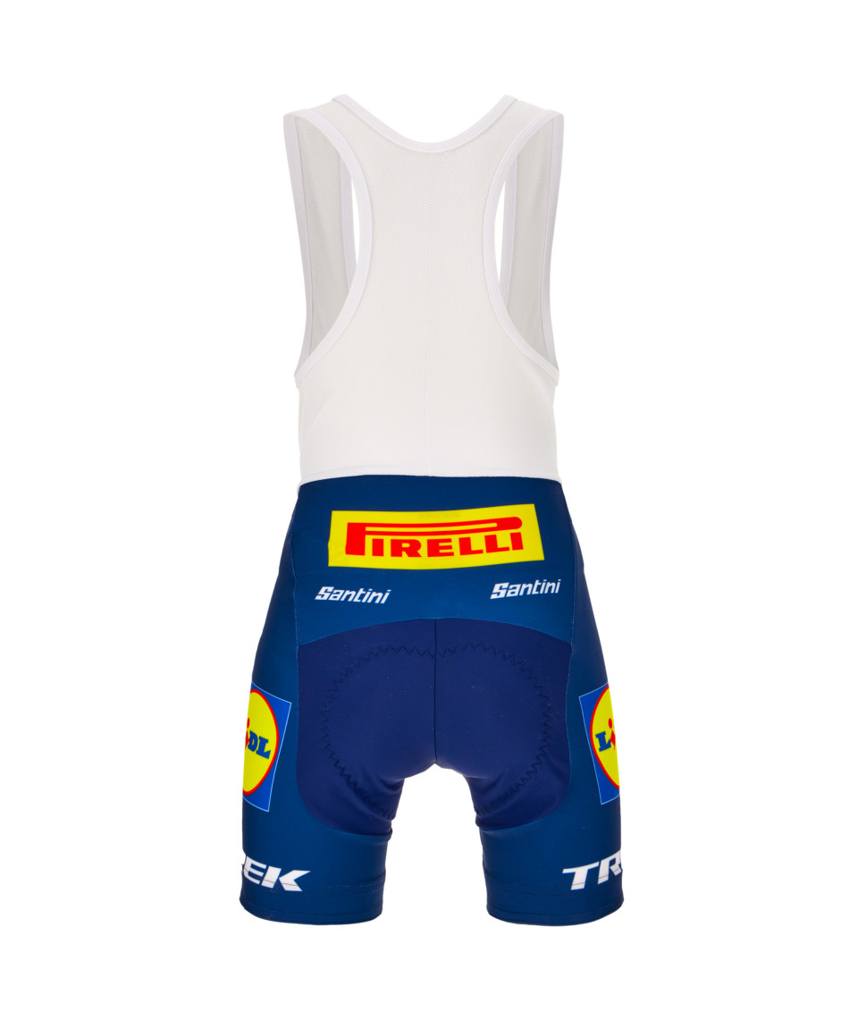 Santini LIDL TREK - PANTALONCINI BAMBINO Promozione Limitata