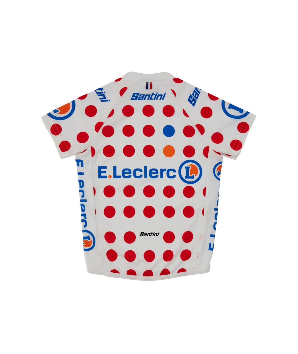 Santini LEADER GPM - MAGLIA BABY Affare Del Giorno