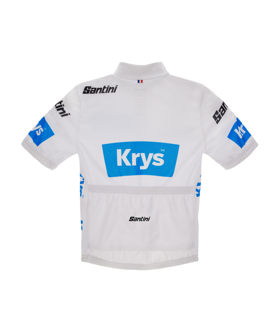 Santini LEADER GPM - MAGLIA BAMBINO Sottocosto