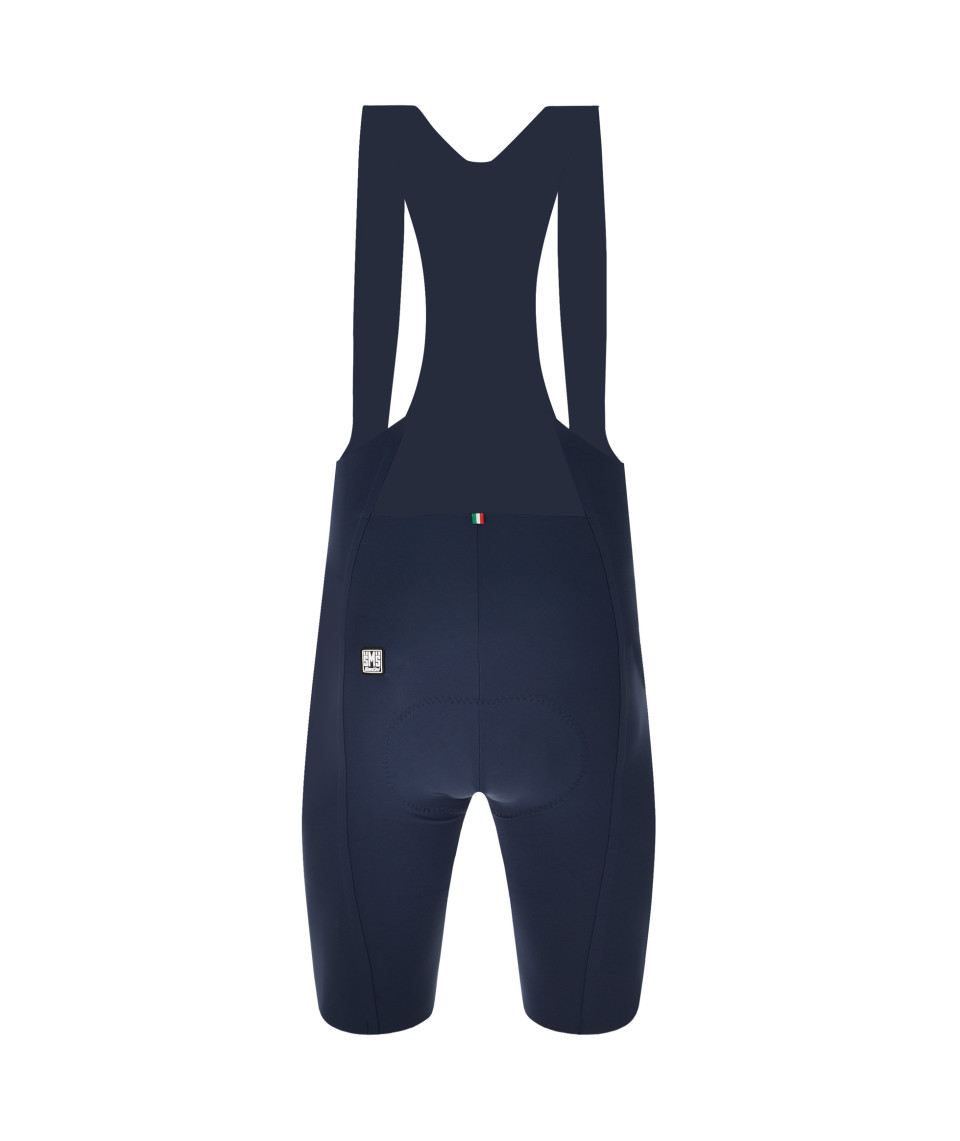 Santini UNICO+ - PANTALONCINI Presa