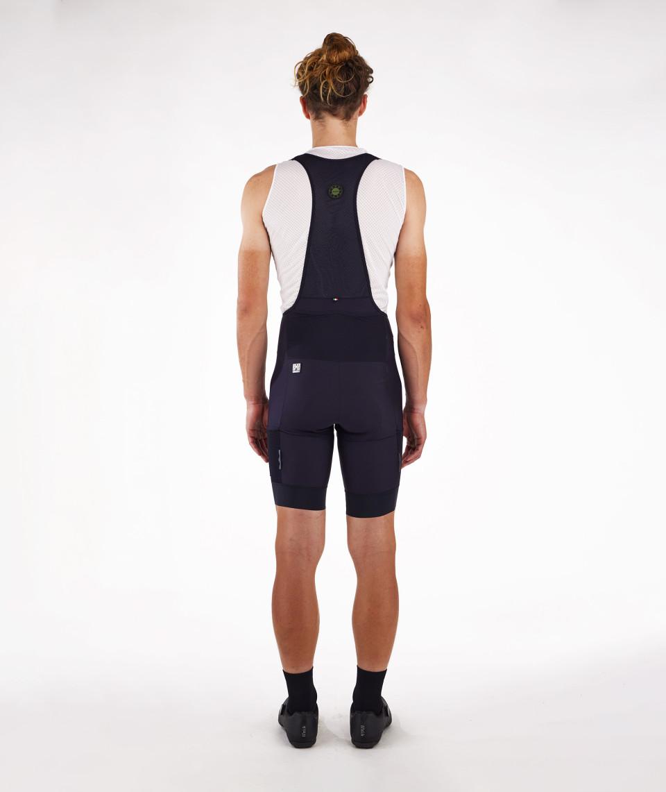 Santini GRAVEL - PANTALONCINI CARGO Outlet
