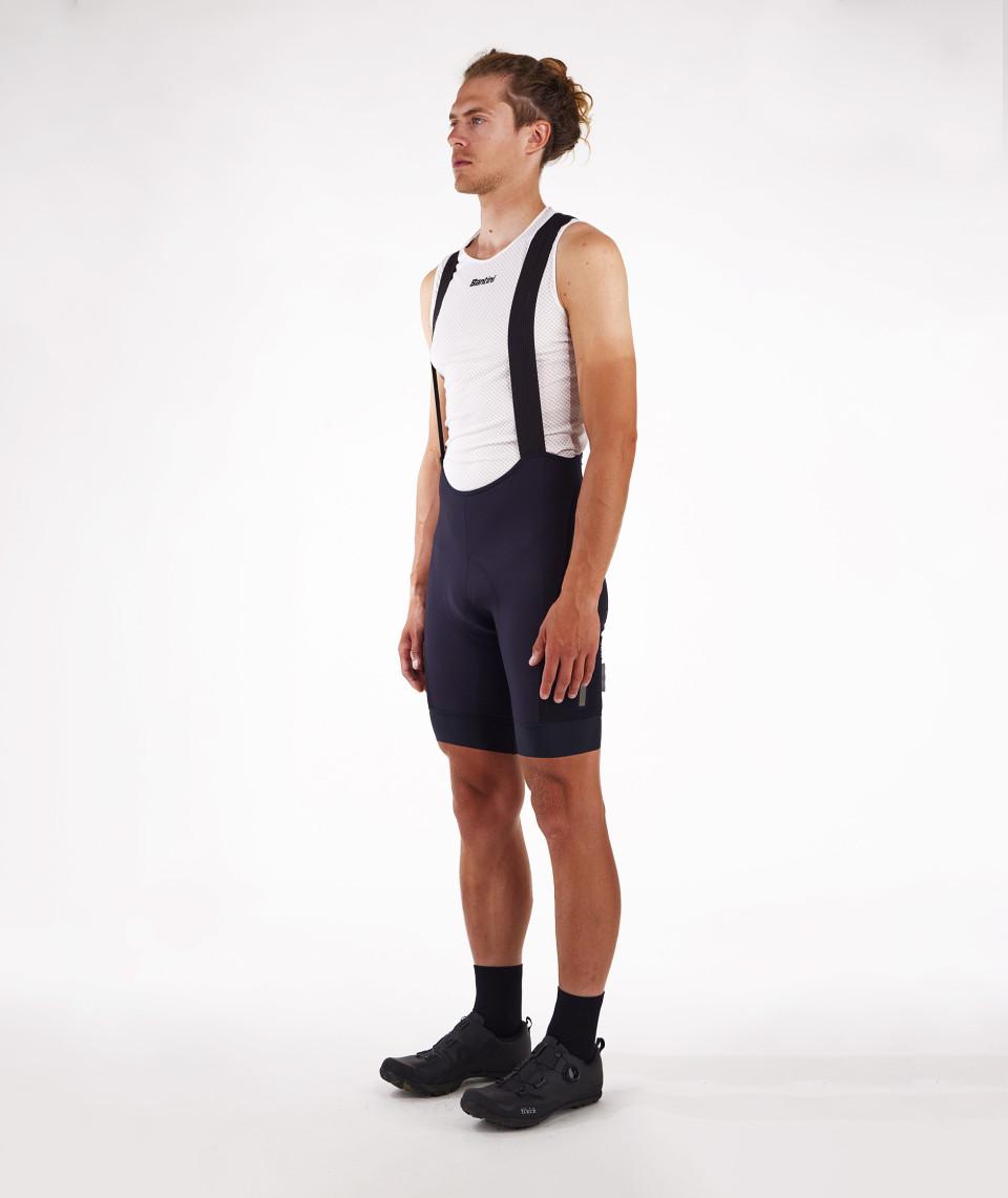 Santini GRAVEL - PANTALONCINI CARGO Outlet