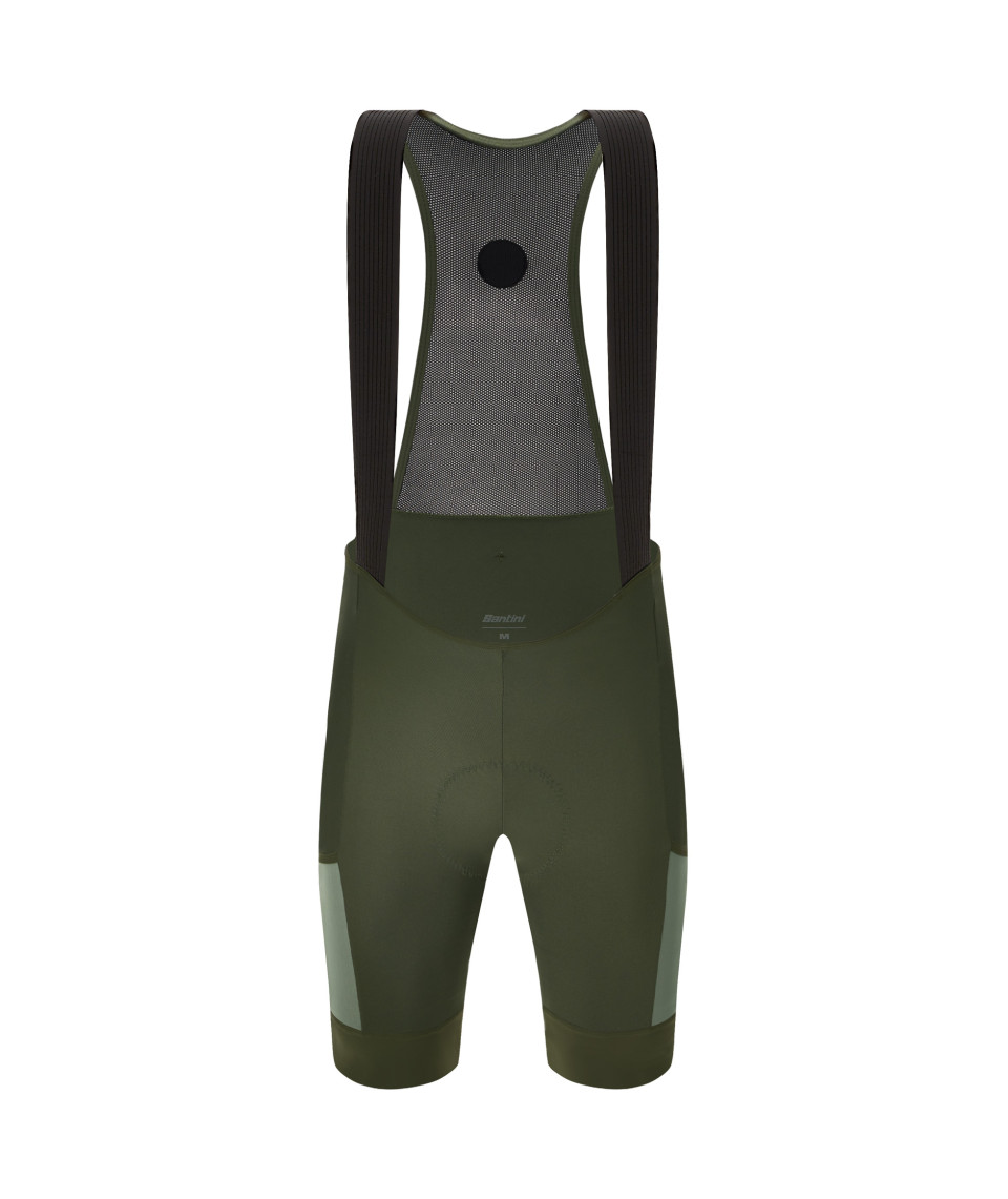 Santini GRAVEL - PANTALONCINI CARGO Saldi
