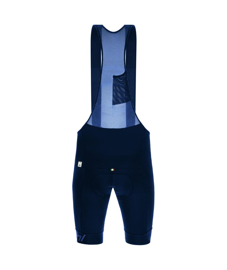 Santini IMPACT - PANTALONCINI ANTI-TAGLIO Saldi Di Fabbrica