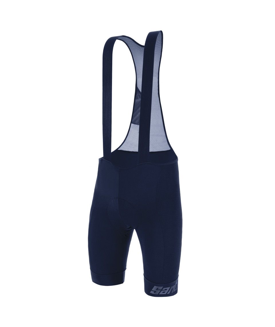 Santini IMPACT - PANTALONCINI ANTI-TAGLIO Saldi Di Fabbrica