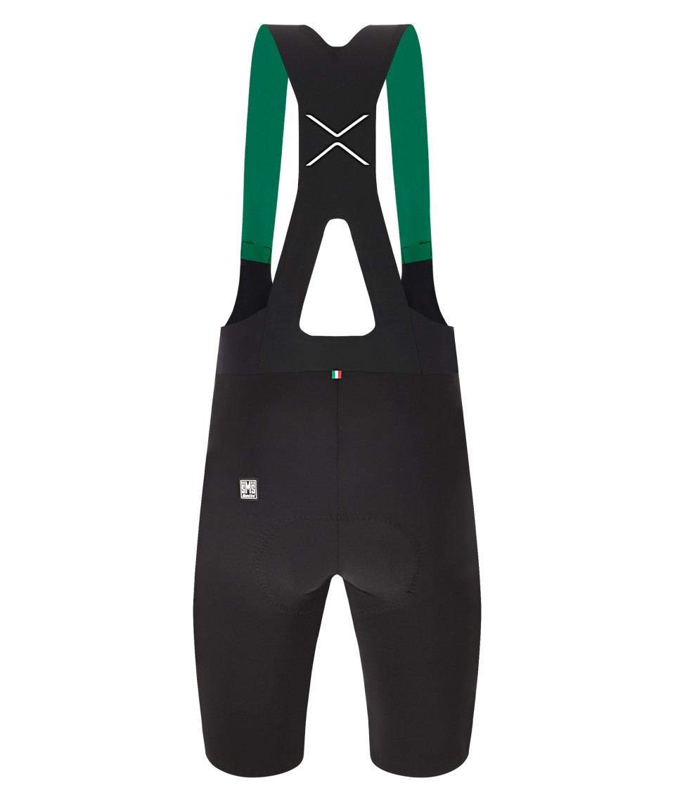 Santini REDUX SPEED - PANTALONCINO Vendite Flash