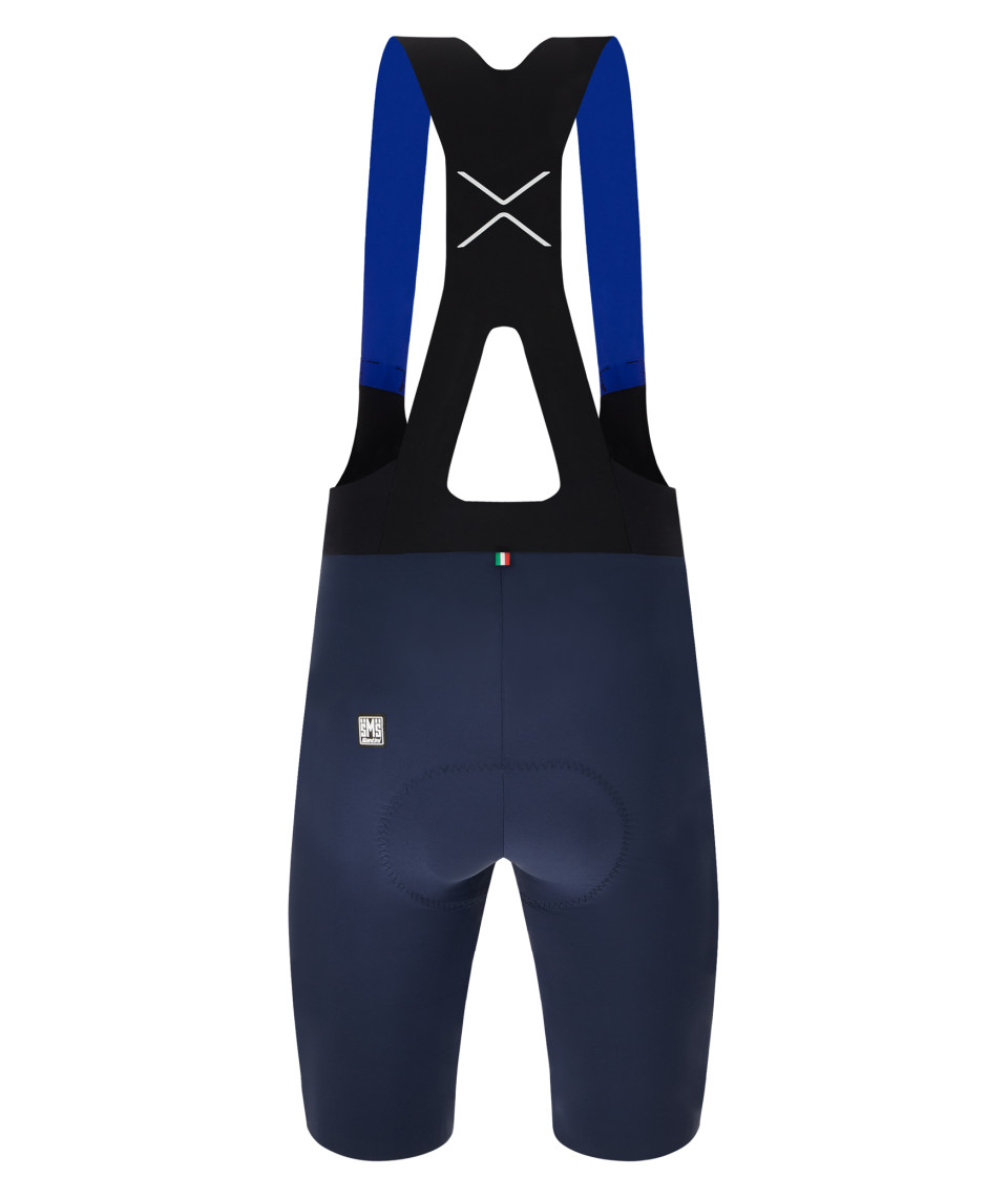 Santini REDUX SPEED - PANTALONCINO Negozio