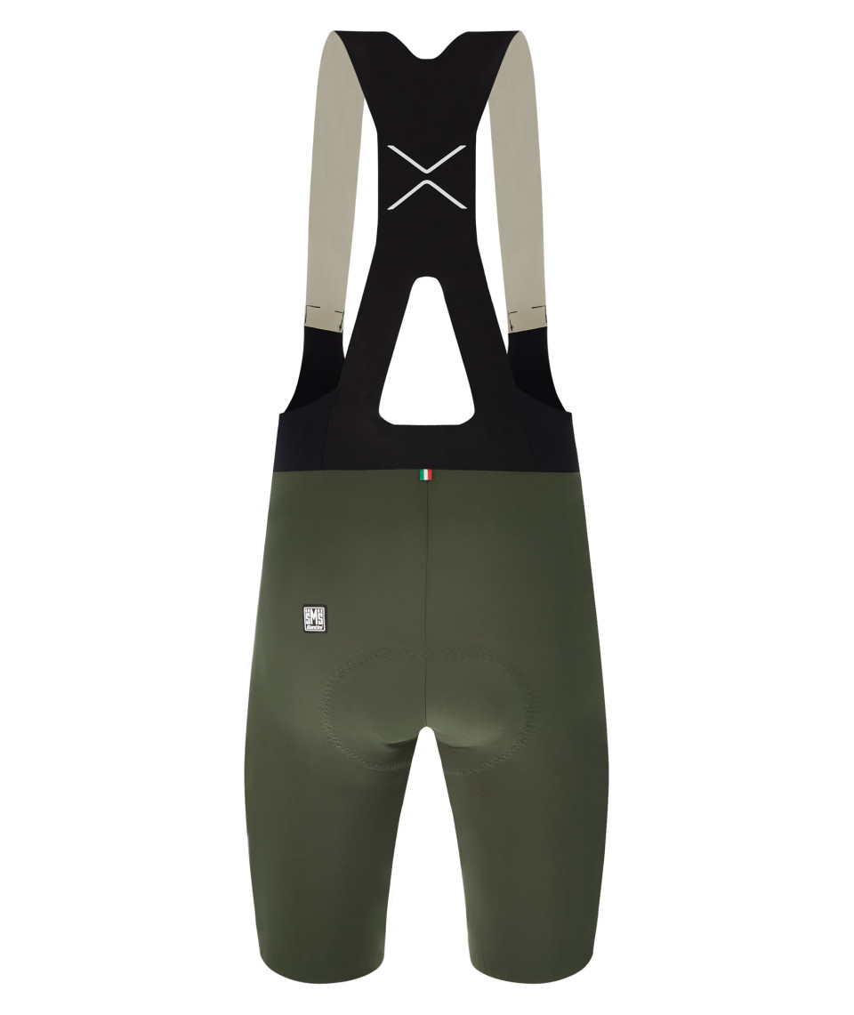 Santini REDUX SPEED - PANTALONCINO In Saldo