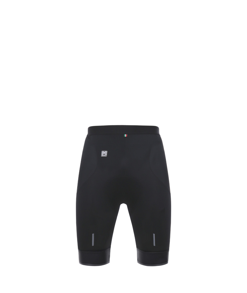 Santini KARMA DELTA - PANTALONCINO Nuova