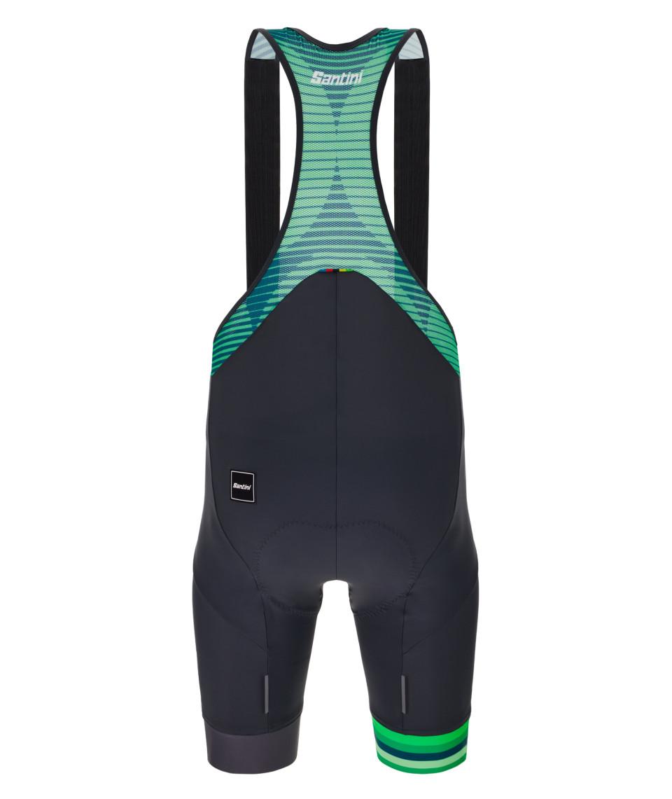 Santini COLORADO 1968 - PANTALONCINO UCI Vendita