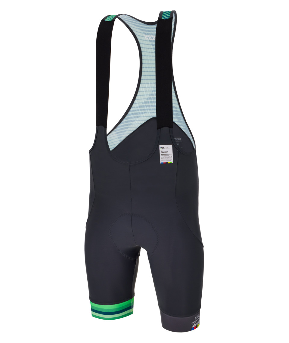 Santini COLORADO 1968 - PANTALONCINO UCI Vendita