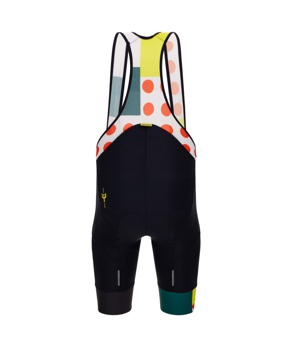 Santini COMBO - PANTALONCINI Pezzi Unici