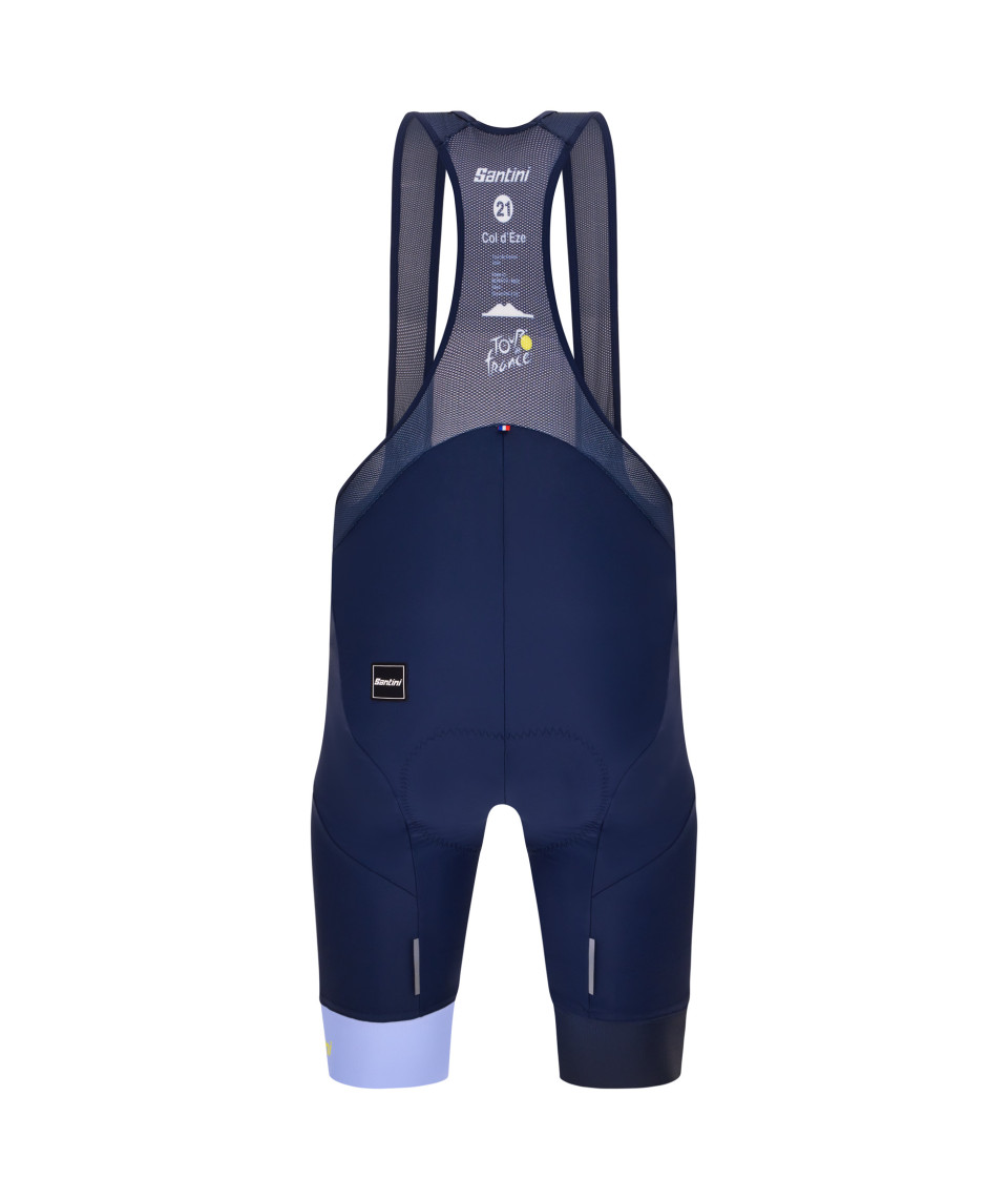 Santini NICE - PANTALONCINI Soddisfazione Garantita