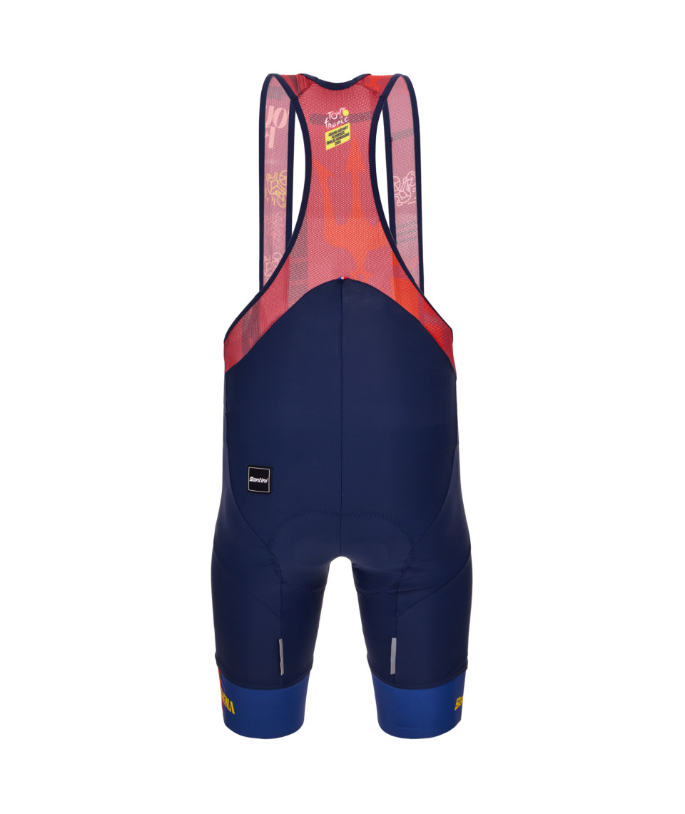 Santini BOLOGNA - PANTALONCINI Qualità Garantita