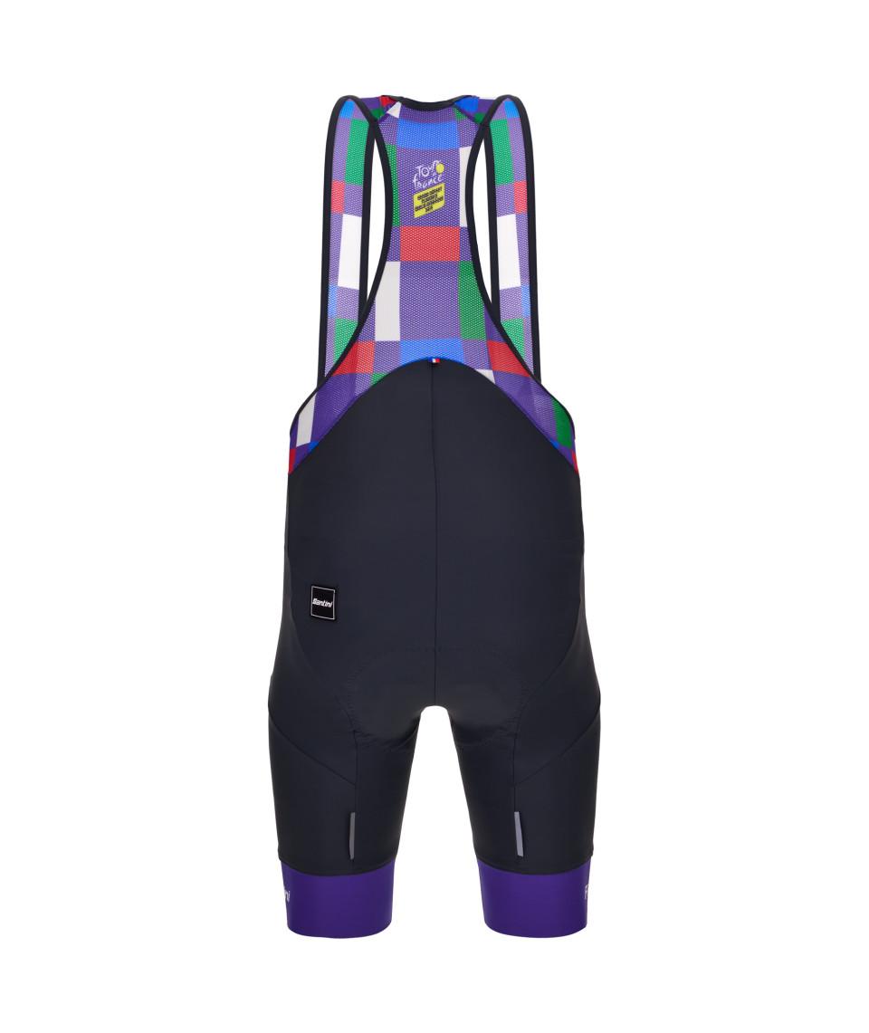 Santini FIRENZE - PANTALONCINI Negozi Online