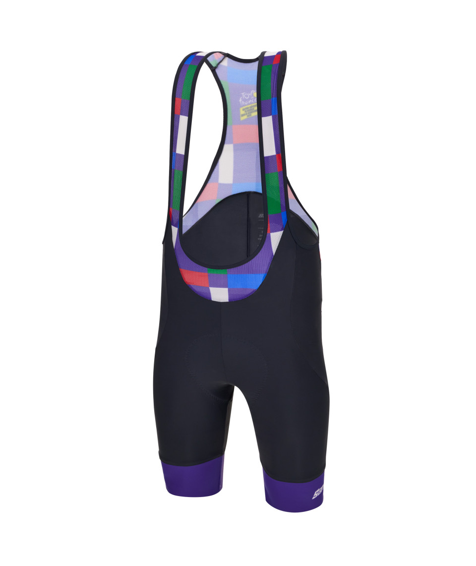 Santini FIRENZE - PANTALONCINI Negozi Online