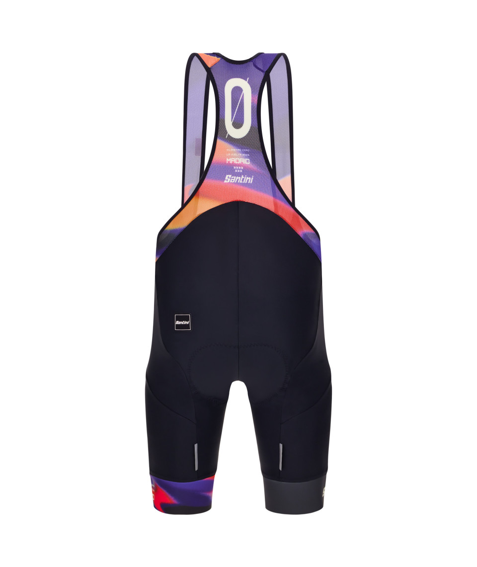 Santini MADRID - PANTALONCINI Soddisfazione Garantita