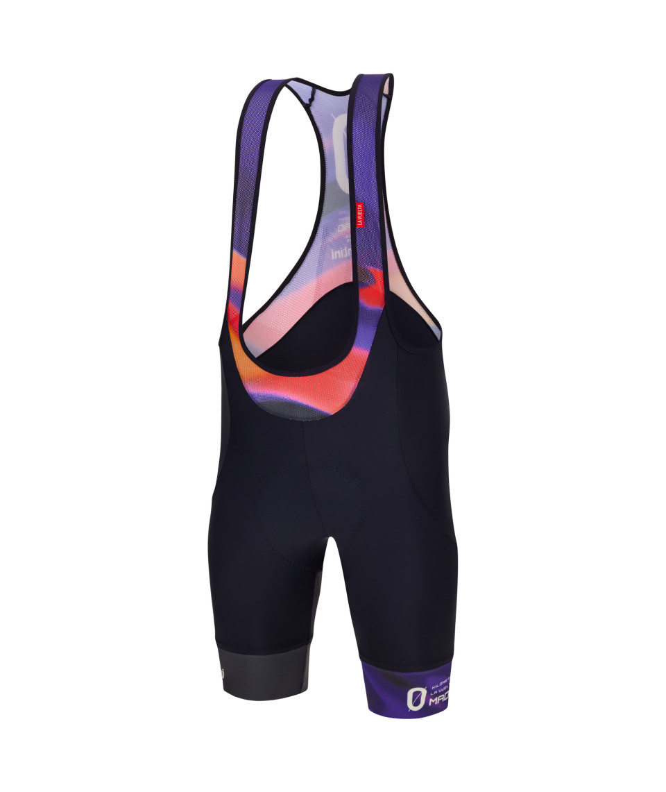 Santini MADRID - PANTALONCINI Soddisfazione Garantita