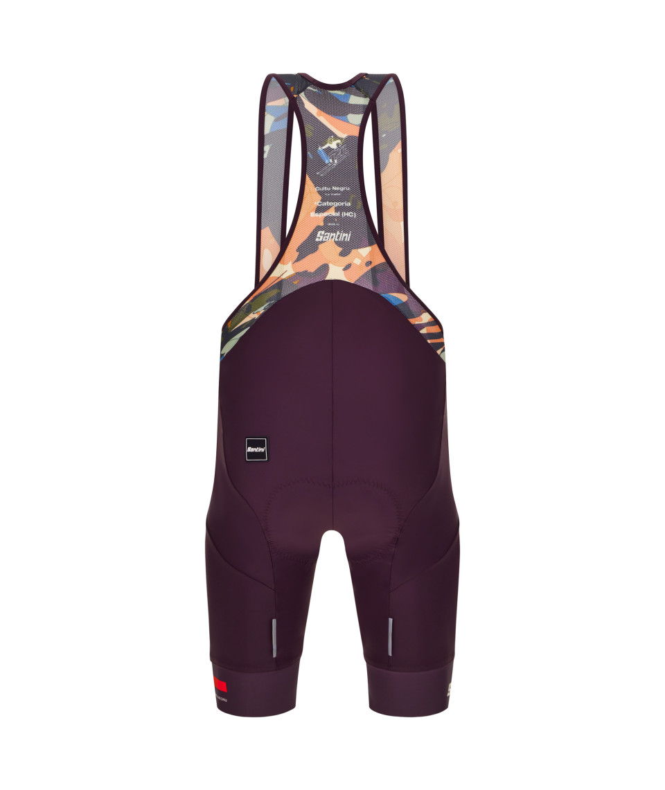 Santini CUITU NEGRU - PANTALONCINI Promozione Limitata