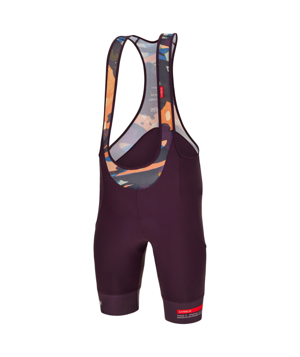Santini CUITU NEGRU - PANTALONCINI Promozione Limitata