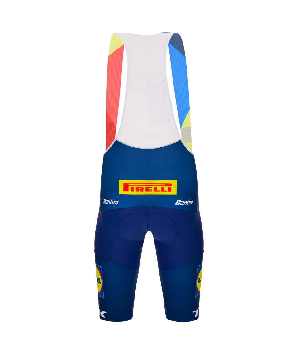 Santini LIDL TREK - PANTALONCINI TEAM ORIGINAL Fino Al -60%