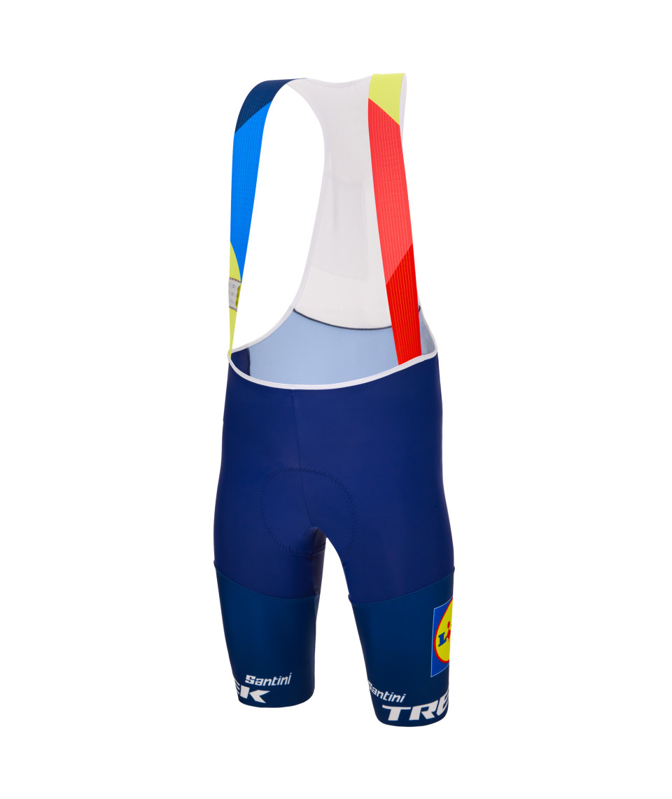 Santini LIDL TREK - PANTALONCINI TEAM ORIGINAL Fino Al -60%