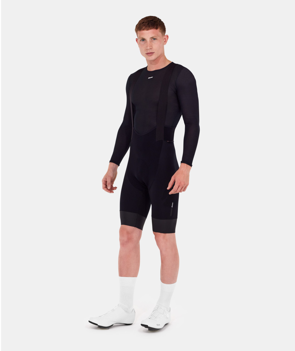 Santini ADAPT SHELL - PANTALONCINI Affare Del Giorno