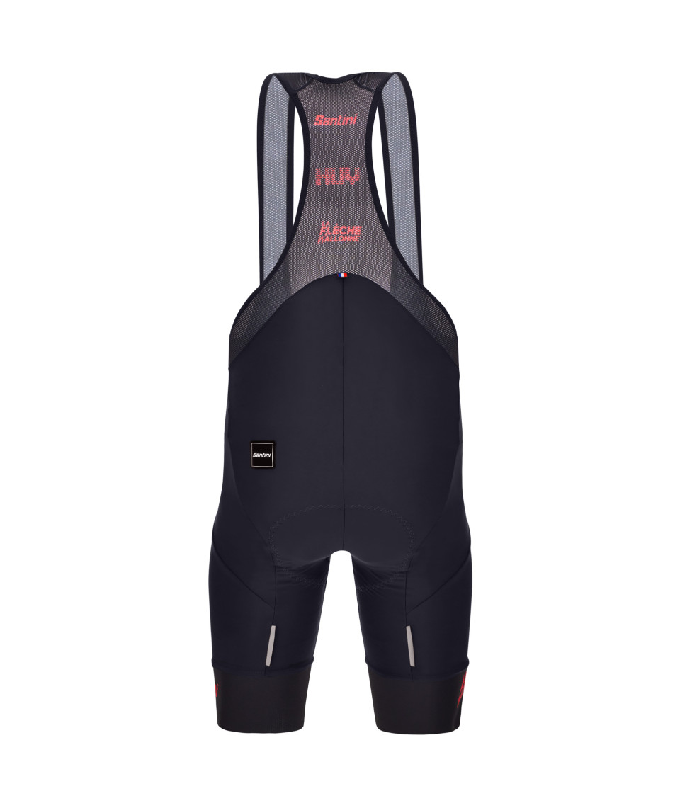Santini LA FLÈCHE WALLONE - PANTALONCINO Prezzo Ridotto